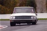 Ford Galaxie 427 NASCAR Tribute Stock Car 1962 года